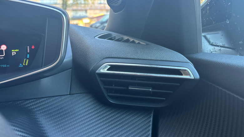 Peugeot 2008 100kW GT 50kWh 5dr Auto Electric Estate